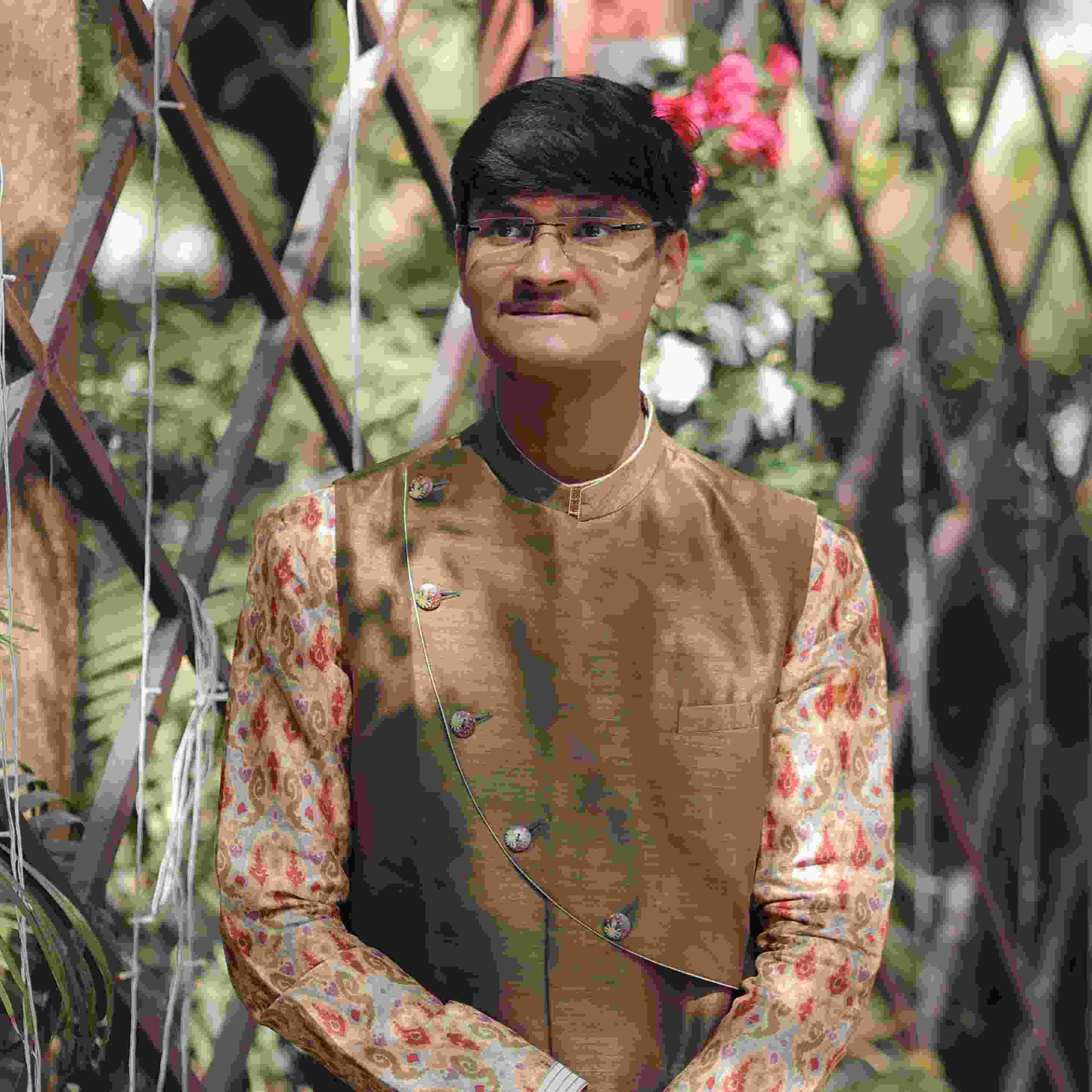 Parth Siddhpura